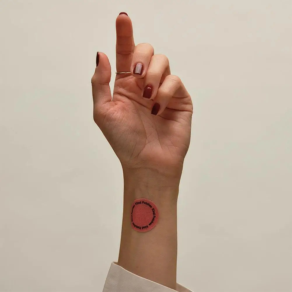 Weight Loss Patch Fat Burning Navel Patch Loss Patch Chinese Natural Herb Slimming Body Detox Dampness-Evil Removal