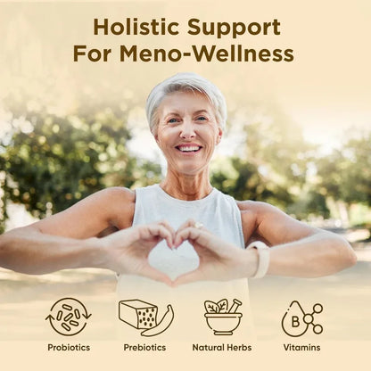 Women'S Package Capsules - Energy Vitamins, Probiotics, Probiotics, Digestive Immune Health Support, Reduce Abdominal Distension