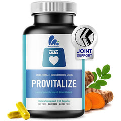 Female Probiotics, Menopause | Joint Support, Sexy Mid Curve, Digestive Health