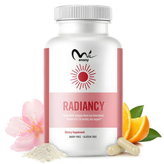 Probiotics Ph Balance Urinary Tract Health Female Health | Hyaluronic Acid, Probiotics, Vitamin C, Multi Collagen 60 Capsules