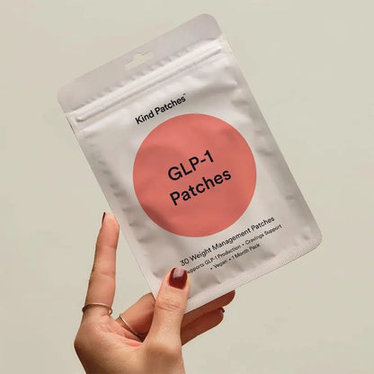 Weight Loss Patch Fat Burning Navel Patch Loss Patch Chinese Natural Herb Slimming Body Detox Dampness-Evil Removal