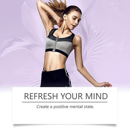 Body Care Assist Patches Stay Focused Provide Motivation Positive Mindset Reduce Distractions Body Care Aid Patch Health